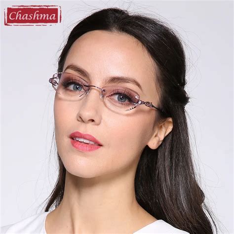 where to buy rimless glasses